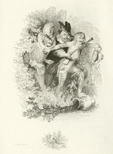 La Nuit des Rois - Joseph Kenny Meadows
